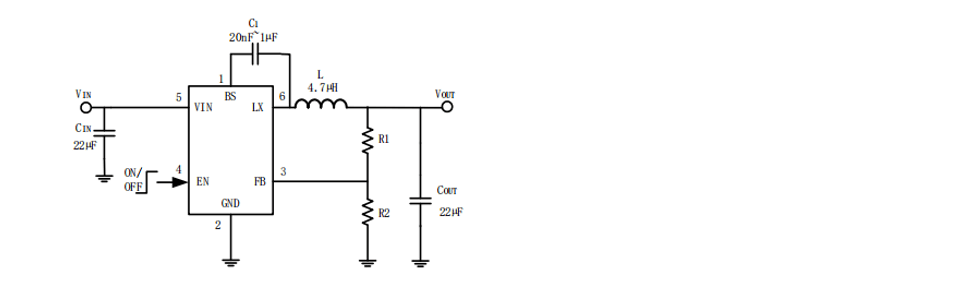 Product Application Image