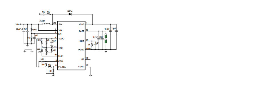 Product Application Image