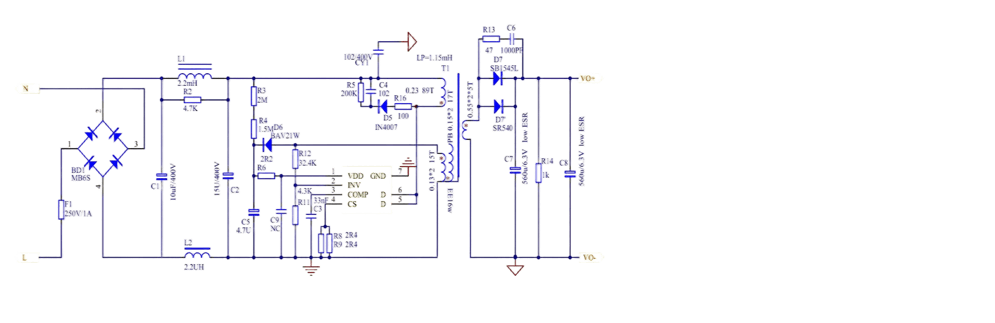 Product Application Image